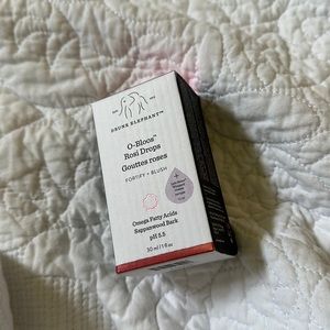 Drunk Elephant Rosi Drops